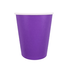 Стакан Purple 250мл 6шт 1уп