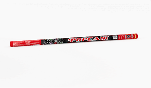 Римская свеча Форсаж  (1"/8) 30м 40с 4эф 1шт