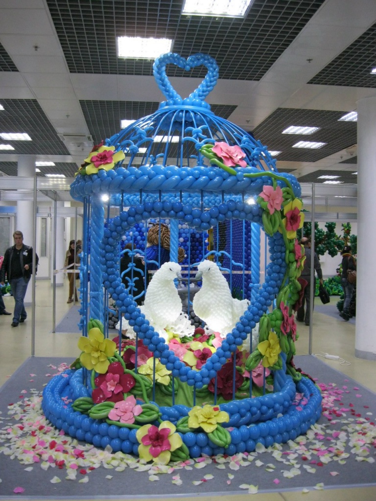 Московский фестиваль воздушных шаров 2014 - Солоамтин Александр.jpg
